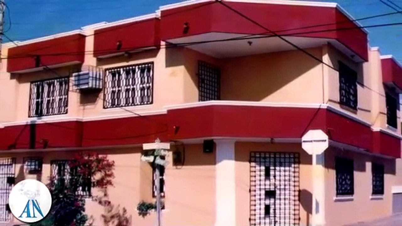 TAREA FINAL -  PRESENTANDO MI,LUGAR DE TRABAJO