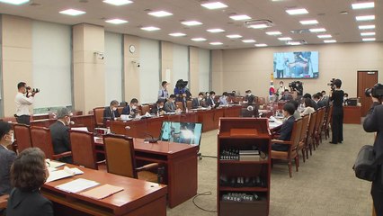 가족돌봄휴가 '10일→20일로 연장' 본회의 통과 / YTN