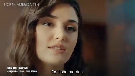 Sen Cal Kapimi Episode 9 Trailer 2 English Substitles - video Dailymotion