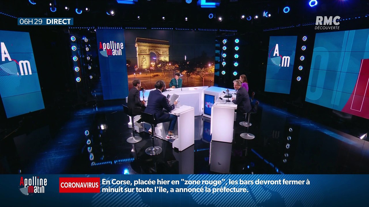 «Les 3 histoires de Charles Magnien » : Des ventes insolites sur eBay et passer 2h30 dans un bac à glace - 07/09