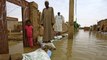 Sudan declares 3-month state of emergency over deadly floods