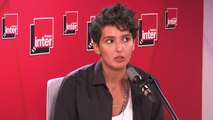 Fatima Daas, romancière :  