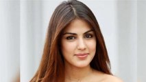 NCB asks these questions to Rhea Chakraborty