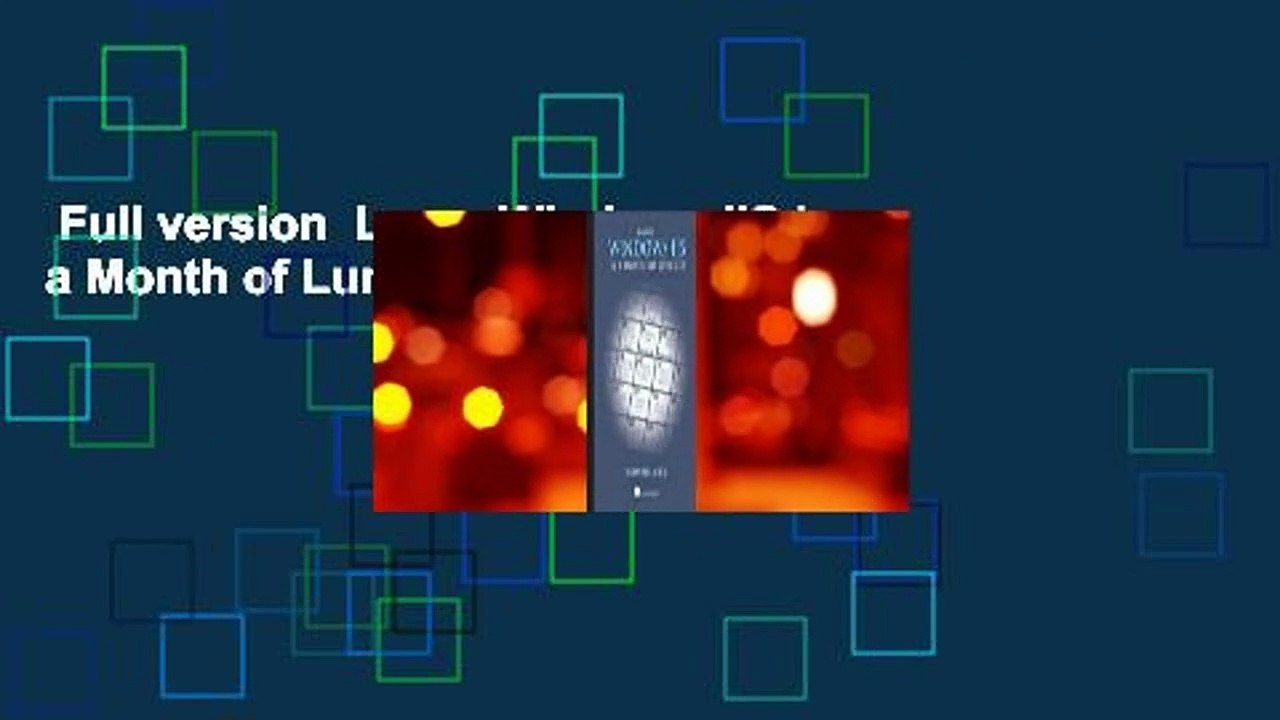 Full version  Learn Windows IIS in a Month of Lunches  Review