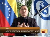 Fiscal General de Venezuela: Desfachatez de Duque con aprehensión de terroristas de la Operación Gedeón cinco meses después revela que Colombia es un Estado Fallido