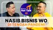 HOT TALK Eps 6- Nasib Bisnis WO di Tengah Pandemi - Katadata Indonesia