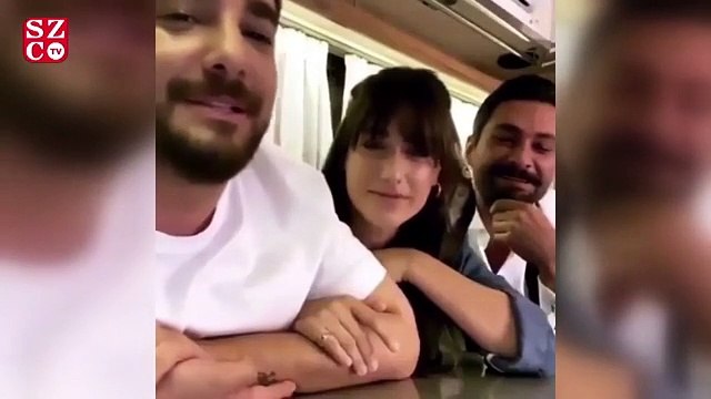 Hazal Kaya’dan boy farkı açıklaması