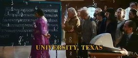 SHAKUNTALA DEVI MATHEMATICS SCENE | VIDYA BALN |