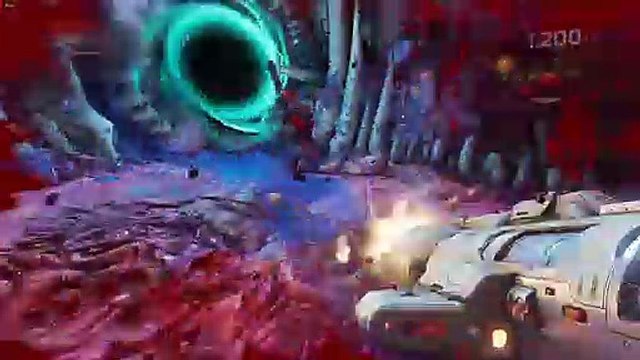 DOOM Multiplayer - Deathmatch | PC Gameplay #12