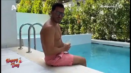 Happy Day: Η πρεμιέρα της Τσιμτσιλή  και οι νέοι συνεργάτες (1)