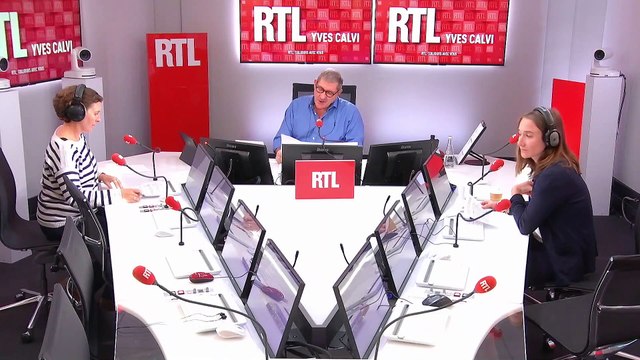 Le journal RTL de 7h30 du 07 septembre 2020
