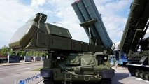 Hé lộ những vũ khí và thiết bị quân sự hiện đại của Nga tại Army-2020