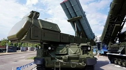 Hé lộ những vũ khí và thiết bị quân sự hiện đại của Nga tại Army-2020