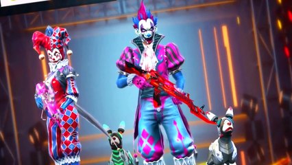 ¿Puedes ganar en Free fire SIN TOCAR EL SUELO 99% IMPOSIBLE