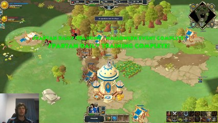 Watering Hole Persia Mirror