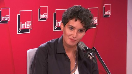 Fatima Daas, romancière : Lorsqu'on arrive pas à se le dire à soi même, il et plus facile d'écrire