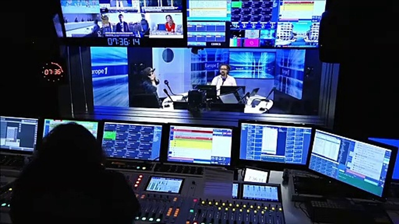 Présidence du groupe LREM à l'Assemblée : dernière ligne droite pour les six candidats