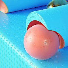 Oddly Satisfying Video that Relaxes You Before Sleep -8