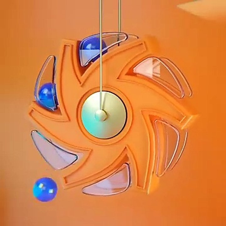 Oddly Satisfying Video that Relaxes You Before Sleep -7