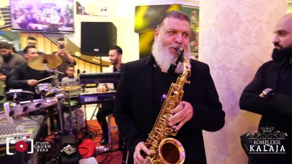 Adi Sybardhi & B13 - Orkestrale 3 - Kompleksi Kalaja 2019