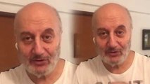 Anupam Kher Shares HeartWarming Video After Reuniting With Assistant after 6 Months | FilmiBeat