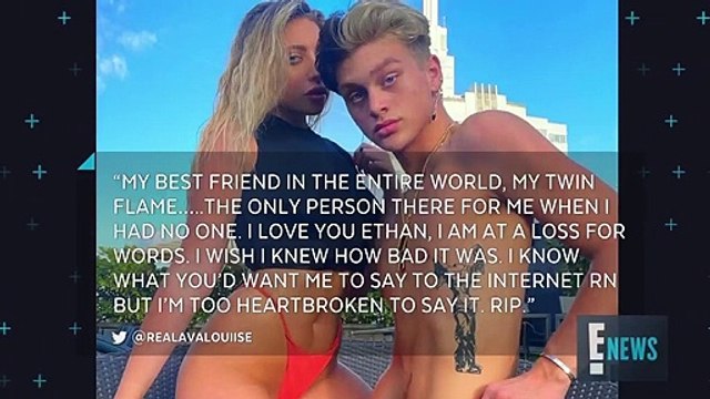 Ethan Peters, 17 ans, un des plus importants influenceurs dans le domaine du maquillage aux USA retrouvé mort, sans doute victime d'une overdose