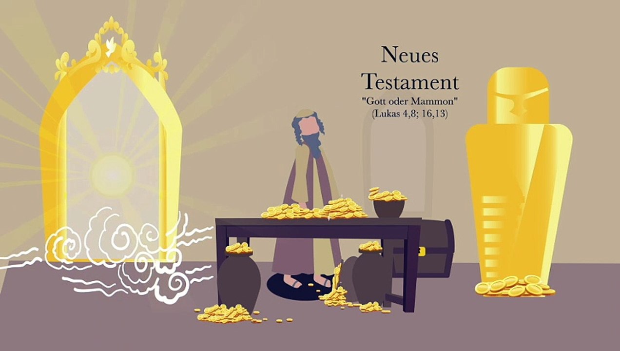 Zehn Gebote in Koran und Bibel