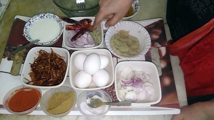 आसान और Yummy Egg Roll Curry | Quickly prepared | Non-Veg Recipes | #siddiquissense