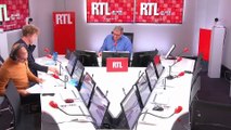 Le journal RTL de 8h du 07 septembre 2020