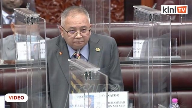 Zahid Md Arip- Saya bukan pencetus 'Langkah Sheraton'