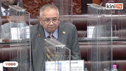 Zahid Md Arip- Saya bukan pencetus 'Langkah Sheraton'