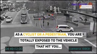 Had a Bicycle or Pedestrian Accident Here’s Why You Need Legal Support