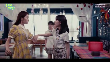 [TẬP 6] Holding On / Don't Let Go of Your Mind (2020)