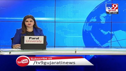 Rain re-enters Surat after short break