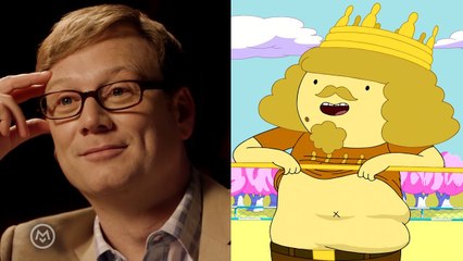 Comedian Andy Daly Reviews Your Life - Speakeasy