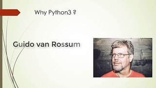 Python2 vs Python3 _ Python tutorial 01_1