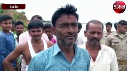 गंगा की कटान से सैकड़ो ग्रामीणों के सामने बड़ी समस्या