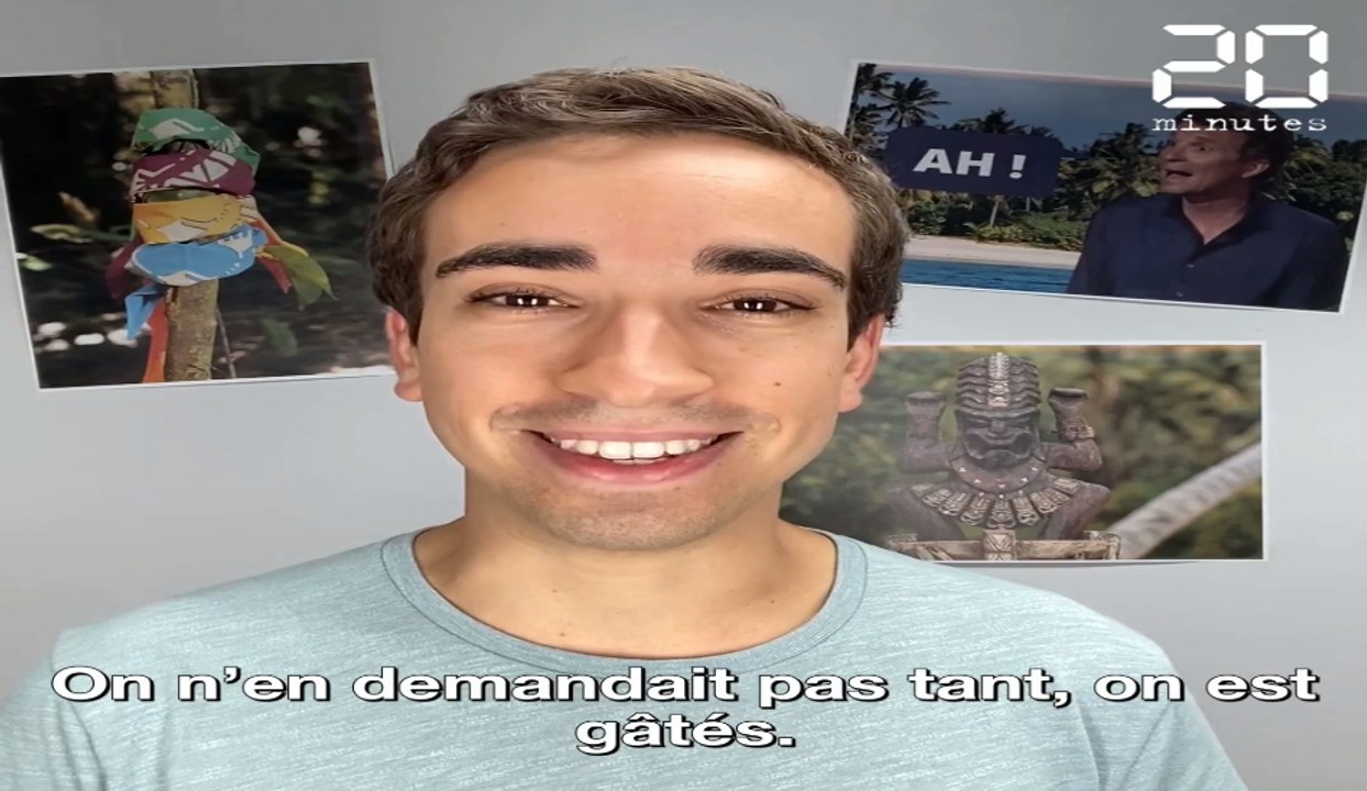 Le Brief Télé: À quoi s'attendre pour l'épisode 2 de « Koh-Lanta : Les 4 Terres » ?