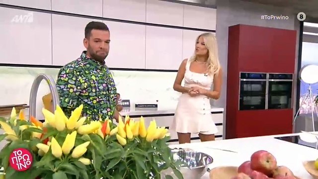 Το Πρωινό: Η Σκορδά έκανε πρεμιέρα με τον... Λιάγκα - Οι νέοι συνεργάτες της