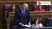Maldita hemeroteca: cuando Sánchez decía que no iba a vender la participación estatal de Bankia por sus principios socialistas