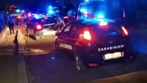 Operazione dei Carabinieri a Reggio Calabria contro due Associazioni a delinquere