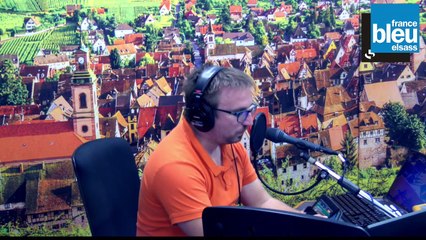 BioBernai de A à Z avec Maurice Meyer - Die Biomesse von Obernai von A bis Z