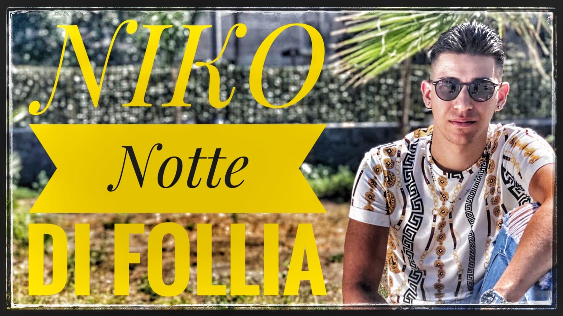 Niko - Notte di follia (Ufficiale 2020) - Video Dailymotion