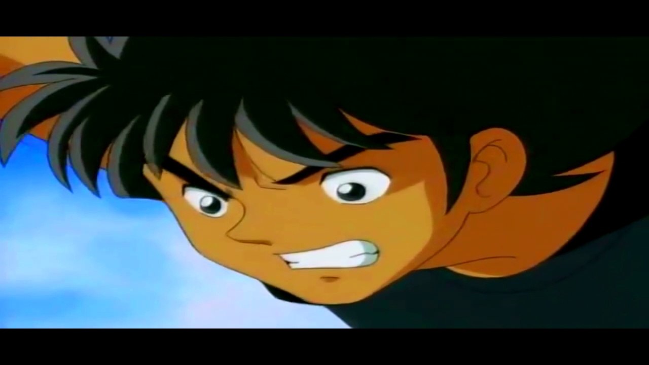 Folge 13 Super Kickers - der Tigerschuss - Captain Tsubasa Road to 2006