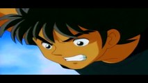 Folge 13 Super Kickers - der Tigerschuss - Captain Tsubasa Road to 2006