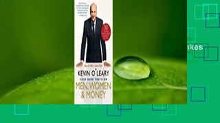 Full E-book  Cold Hard Truth On Men, Women, and Money: 50 Common Money Mistakes and How to Fix