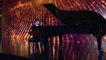 Chinese pianist Lang Lang says Bach the remedy for troubled times