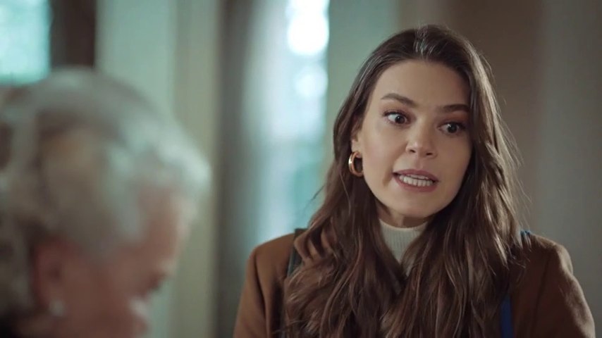 La Novia De Estambul Capítulo 44