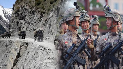 Indiaவின் untraceable NPD road!Chinaவால் கண்டுபிடிக்க முடியாது | OneIndia Tamil