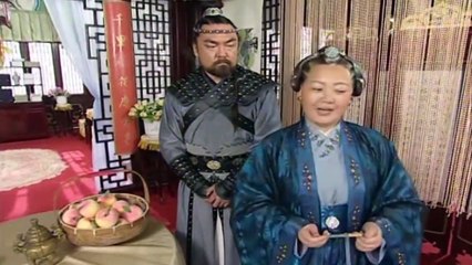 Hỏa Soái | 2002 | Tập 14 | GIALAC8631